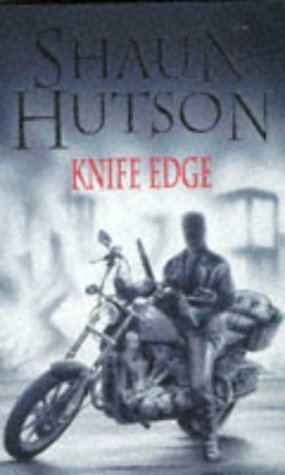 Cover of Knife Edge