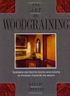 The Art of Woodgraining