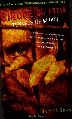 Tunnels of Blood
