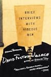 Brief Interviews with Hideous Men