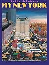 My New York: New Anniversary Edition