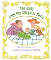 The Lady with the Alligator Purse