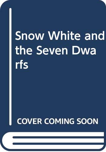 Cover of Snow White and the Seven Dwarfs
