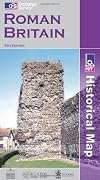 Map of Roman Britain