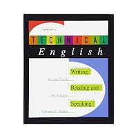 Technical English Writing, Reading, and Speaking