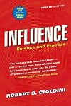 Influence: Science and Practice
