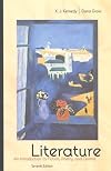 Literature: An Introduction to Fiction, Poetry, and Drama