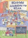 Reading and Learning to Read