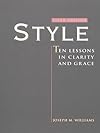 Style: Lessons in Clarity and Grace