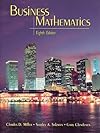 Business Mathematics (8th Edition)