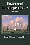 Power and Interdependence
