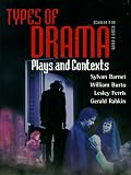 Types Of Drama Plays And Contexts 8th Edition