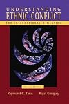 Understanding Ethnic Conflict: The International Dimension