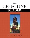 The Effective Reader