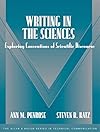Writing in the Sciences: Exploring Conventions of Scientific Discourse