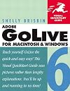 Adobe GoLive 6 for Macintosh and Windows (Visual QuickStart Guide)