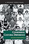 Considering Cultural Difference