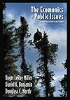 The Economics of Public Issues