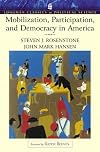 Mobilization, Participation, and Democracy in America