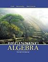 Beginning Algebra