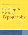 The Complete Manual of Typography