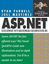 ASP.NET Development with Dreamweaver MX: Visual QuickPro Guide