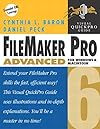 FileMaker Pro 6 Advanced for Windows and Macintosh: Visual QuickPro Guide