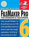 FileMaker Pro 6 for Windows & Macintosh