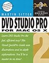 DVD Studio Pro for Mac OS X: Visual QuickPro Guide