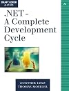 .NET: A Complete Development Cycle