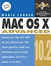 Mac OS X 10.2 Advanced: Visual QuickPro Guide