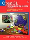 OpenGL Programming Guide: The Official Guide to Learning OpenGL, Version 1.4, Fourth Edition