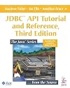 JDBC API Tutorial and Reference, 3rd Edition