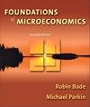 Foundations of Microeconomics