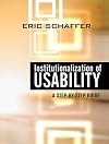 Institutionalization of Usability: A Step-by-Step Guide