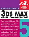 3ds Max 5 for Windows
