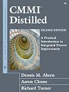 CMMI Distilled: A Practical Introduction to Integrated Process Improvement