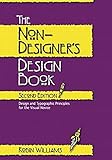 The Non-Designers Design Book by Robin Williams