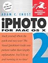 iPhoto 2 for Mac OS X (Visual QuickStart Guide)