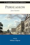 Persuasion [Longman Cultural Edition]