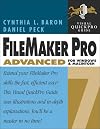 FileMaker Pro 7 Advanced for Windows and Macintosh: Visual QuickPro Guide