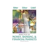 Principles of Money, Banking, and Financial Markets