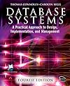 Database Systems: A Practical Approach to Design, Implementation, and Management