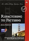 Refactoring to Patterns
