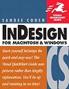 InDesign CS for Macintosh and Windows