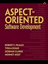 Aspect-Oriented Software Development