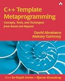 C Template MetaProgramming,