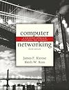 Computer Networking: A Top-Down Approach