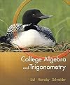 College Algebra and Trigonometry
