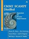 CMMI SCAMPI Distilled: Appraisals for Process Improvement